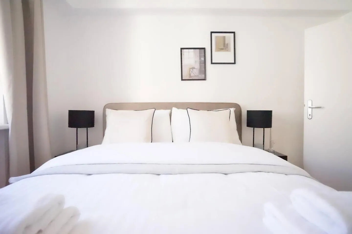 Wonderful 2 Bedroom Apartment location