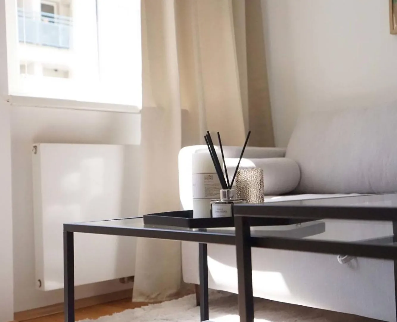 Wonderful 2 Bedroom Apartment Vienna 0*,